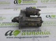 Motor arranque tipo 2s6u11000ed de ford