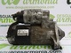 Motor arranque tipo m00087881 de renault