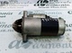 Motor arranque tipo m001t30071 de opel 