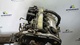 Motor completo 182b4000 fiat