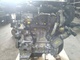 Motor completo f6ja ford