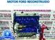 Motor ford focus 2 0 130 cv tipo eddf