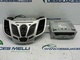 Radio cd ford fiesta (cb1) (2008 