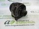 Alternador tipo 028903027g de audi - 80