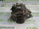 Alternador tipo 373004a300 de kia 