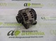 Alternador tipo 8200660044 de renault 