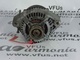 Alternador tipo yle101520 de mg rover 