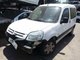 Despiece 11036 de citroen berlingo