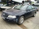 Despiece 11048 de audi a4 berlina (b5)