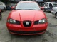 Despiece de seat ibiza (6l1) stella 1.2