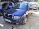 Embrague 1317066 skoda fabia