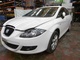 Llanta de seat - leon