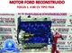 Motor ford focus 1 4 80 cv tipo fxja