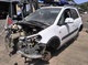 Despiece 09160 de suzuki sx4 rw (ey)