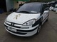 Despiece 10850 de peugeot 807 (2002 