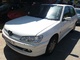 Despiece 11055 de peugeot 306 berlina