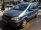 Despiece 11157 de opel zafira a (1999