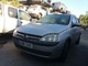 Despiece 11241 de opel corsa c (2000 