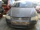 Despiece de fiat stilo (192) 1.6 16v