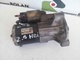 Motor arranque peugeot 206 1.6 hdi fap