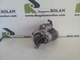 Motor arranque peugeot 206 2.0 hdi cat