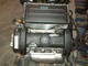 Motor bxw de seat - leon