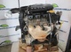 Motor completo 2021887 tipo x16szr