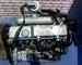 Motor completo tipo c9da de ford - focus