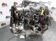 Motor completo tipo f9da de ford - focus