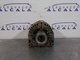 Alternador 0124425020 de opel