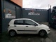 Bombin porton trasero de hyundai - getz