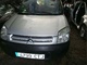 Despiece citroen berlingo 1.9 d