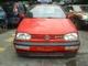 Despiece completo de volkswagen golf iii