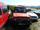 Despiece suzuki samurai (sj) cabrio 1.3