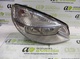 Faro der. de renault - scenic