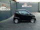 Porton trasero de smart - coupe