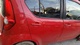 Puerta tra. opel agila 602844