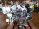 Motor completo 2227385 tipo om646966