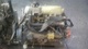 Motor id109447 motor tipo x20se de