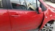 Puerta del. opel agila 602842