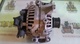 Alternador mercedes 0124625002 - c1