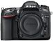 Nikon d7100 digital slr (24,1 mp, pantalla lcd de 3,2 pulgadas)