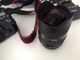 Sigma ex 8-16mm f / 4.5-5.6 dc hsm lente canon