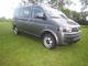 Volkswagen T5 Transvan Comfort Allrad - Foto 2