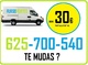 Mudanzas con expertos 625700540 en barrio del pilar