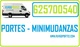 Precios 625700540 en villa de vallecas mudanzas