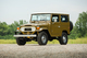 1978 Toyota Land Cruiser FJ40 - Foto 2