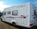 Autocaravana rapido randonneur 7099