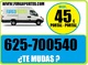 Portes/en torrejon de ardoz r 910419123 baratos