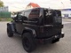 Jeep Wrangler 2.8 CRD DPF - Foto 3